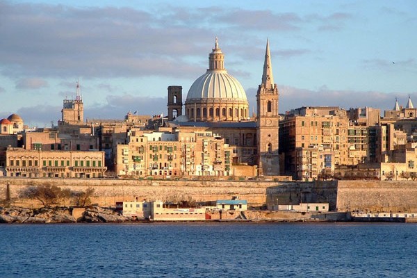 organisation séminaire, incentive, team building, Malte