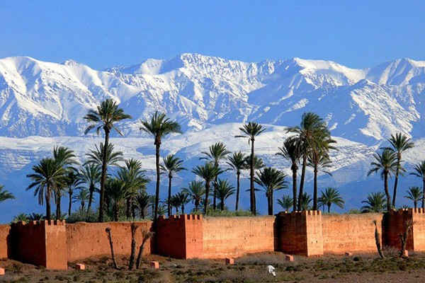 organisation séminaire, incentive, team building, convention Marrakech, Maroc